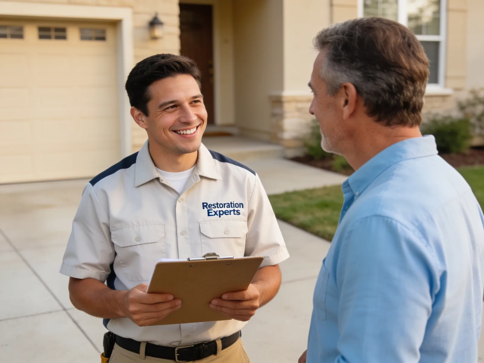 Water Damage Cleanup Mount Vernon, OR FAQs